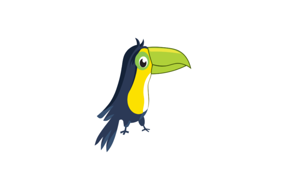 Enchanting Cute Animal Peacock Illustrations Vector for Creatives
